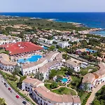 Hotel Sol By Melia Falco Menorca Son Xoriguer