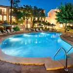 Sol By Melia Falco Menorca Hotel 4*