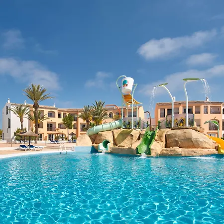 Hotel Sol Falco Menorca Son Xoriguer