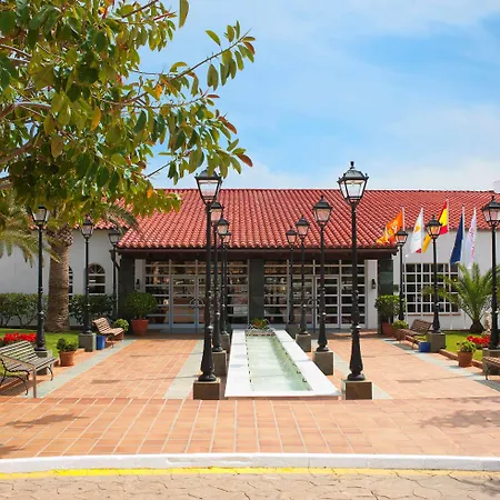 Sol Falco Menorca 酒店 松霍里吉尔