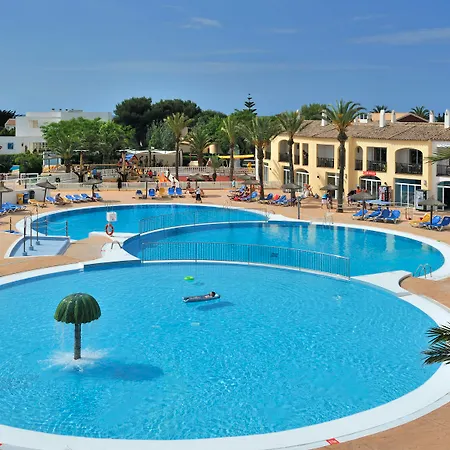 Sol Falco Menorca Son Xoriguer