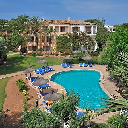 Hotel Sol Falco Menorca