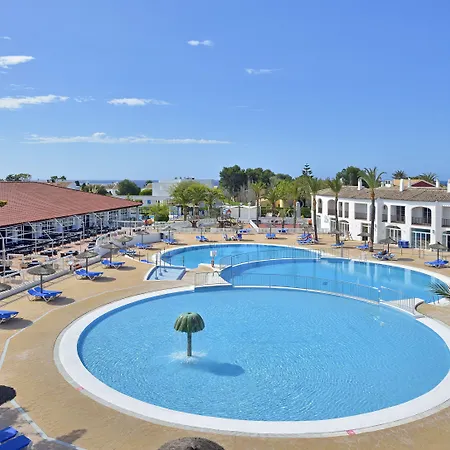 Sol Falco Menorca Son Xoriguer