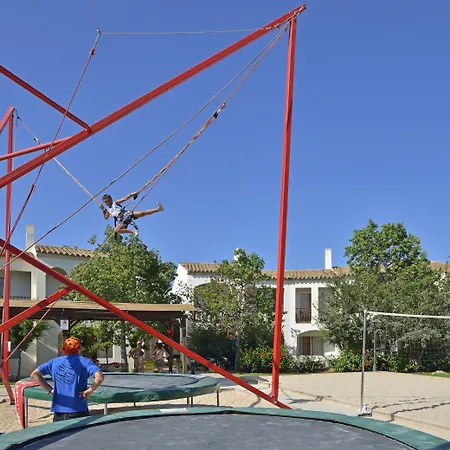 Sol Falco Menorca 酒店 松霍里吉尔