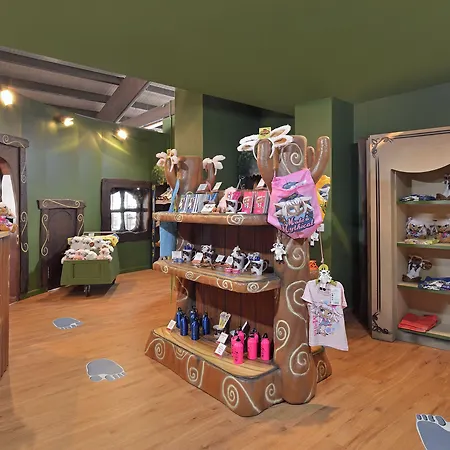 Sol Falco Menorca Hotel Son Xoriguer