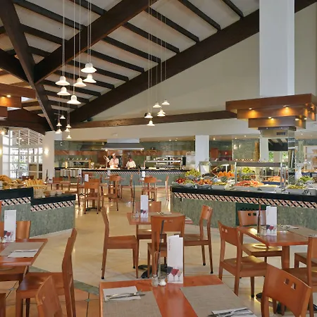 酒店 Sol Falco Menorca 松霍里吉尔