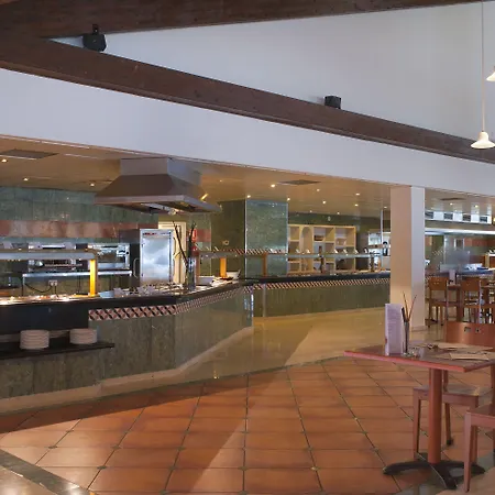 Sol Falco Menorca 4* 松霍里吉尔