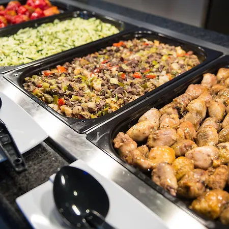 Sol Falco Menorca 4*