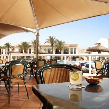 Sol Falco Menorca 松霍里吉尔