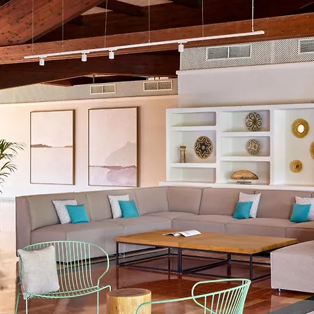 Hotel Sol Falco Menorca Son Xoriguer