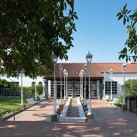 Sol Falco Menorca 4* Son Xoriguer