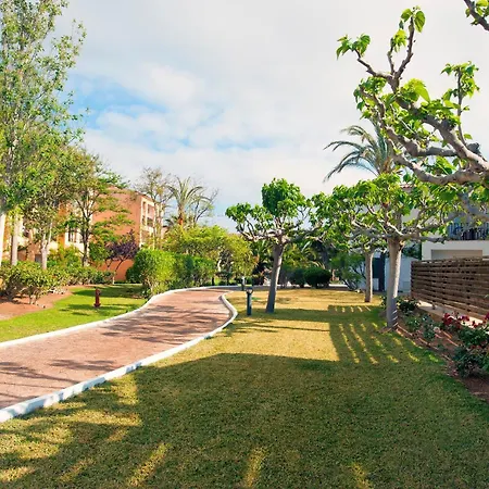 Hotel Sol Falco Menorca