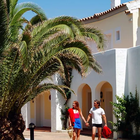 Sol Falco Menorca 酒店 松霍里吉尔