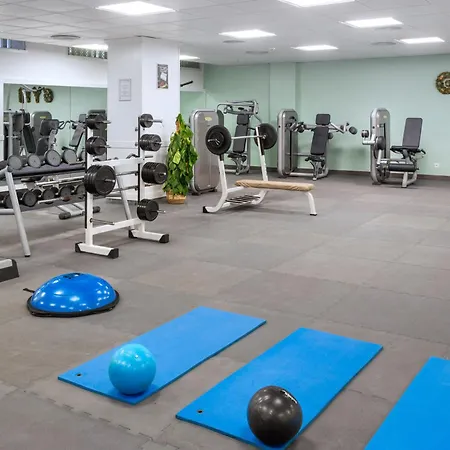 Sol Falco Menorca 4*