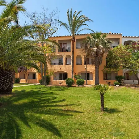 Sol Falco Menorca 4* 松霍里吉尔