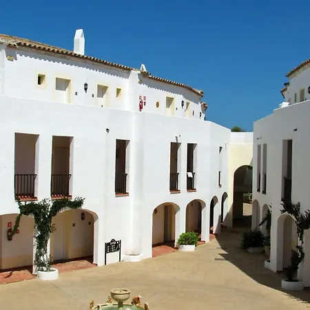 酒店 Sol Falco Menorca