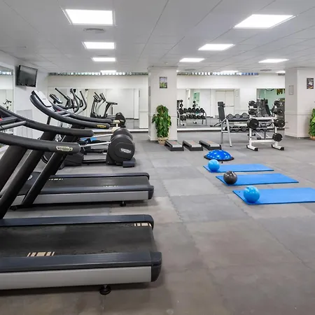 Sol Falco Menorca 4* Son Xoriguer