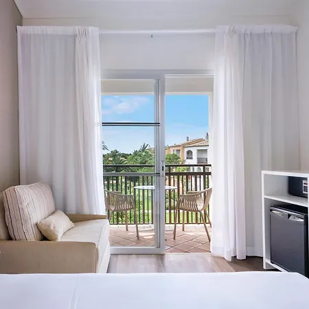 Sol Falco Menorca 4*