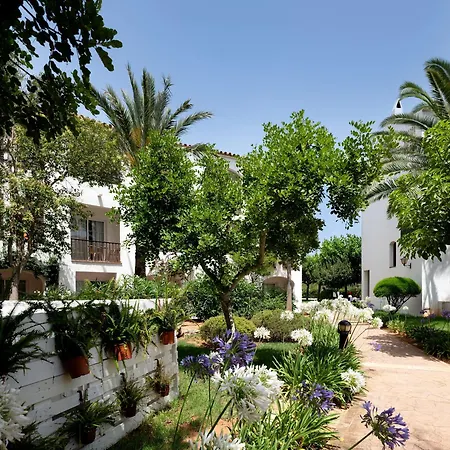 Sol Falco Menorca 4* 松霍里吉尔