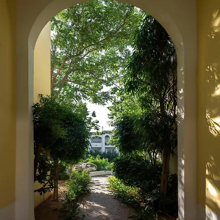 Sol Falco Menorca Hotel