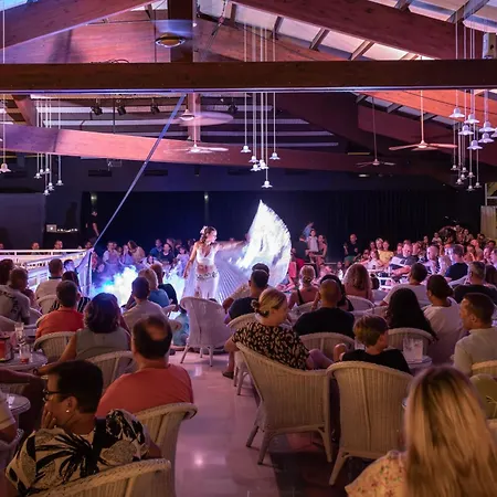 Sol Falco Menorca 酒店