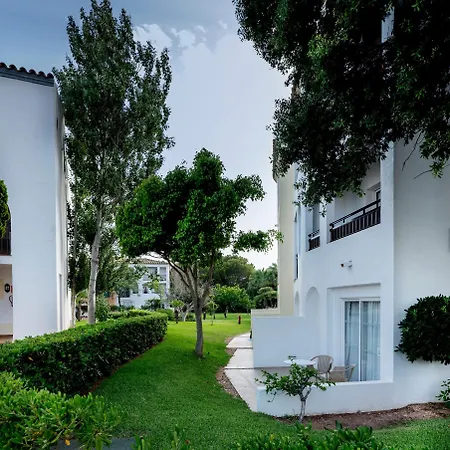 酒店 Sol Falco Menorca