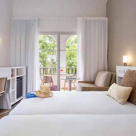 Sol Falco Menorca 松霍里吉尔