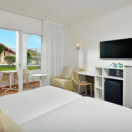 酒店 Sol Falco Menorca 松霍里吉尔