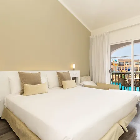 Sol Falco Menorca 4*