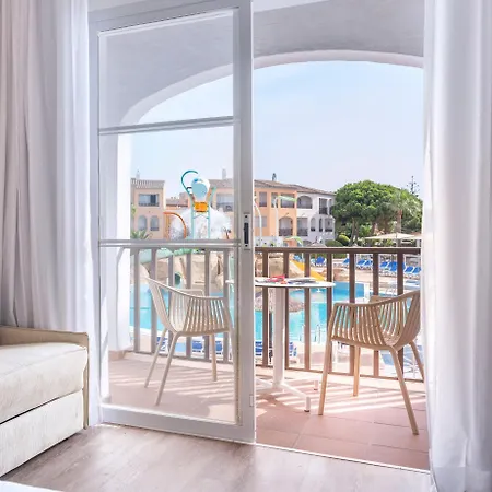 Hotel Sol Falco Menorca