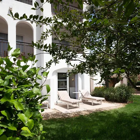 酒店 Sol Falco Menorca 4*