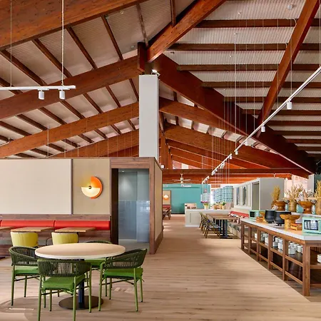 Sol Falco Menorca 酒店 4*