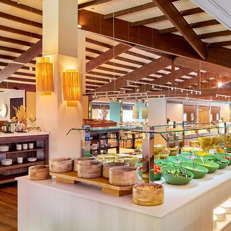 Sol Falco Menorca 4*