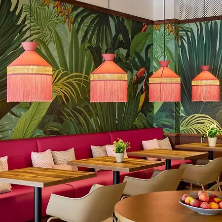 Hotel Sol Falco Menorca