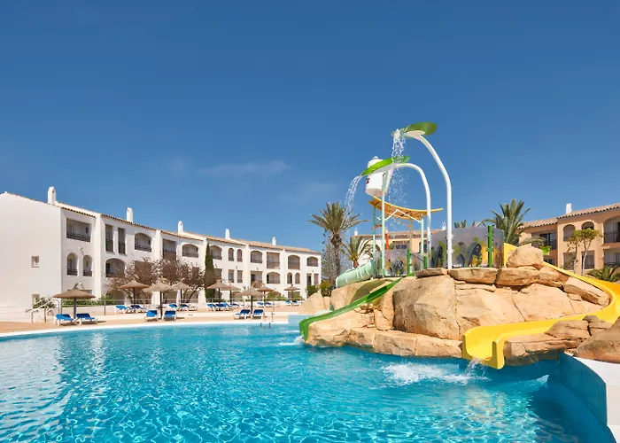 Sol Falcó Menorca 4*