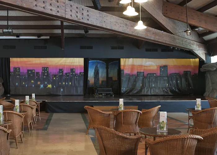 Hotel Sol Falcó Menorca