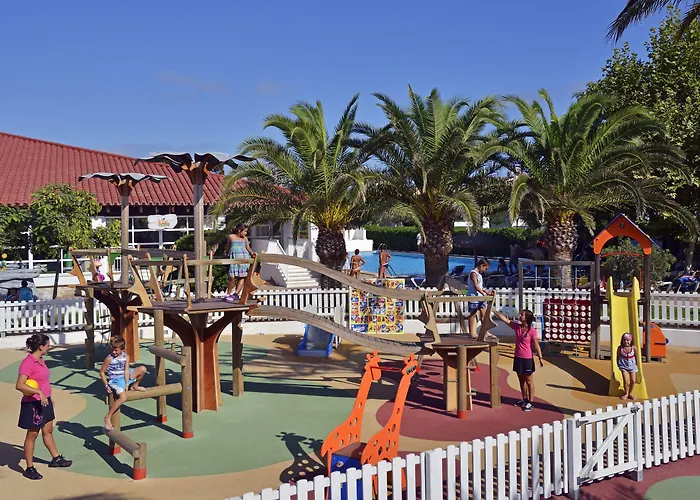 Sol Falcó Menorca 4*