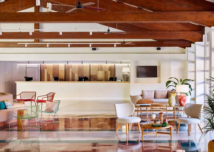 Sol Falcó Menorca Hotel