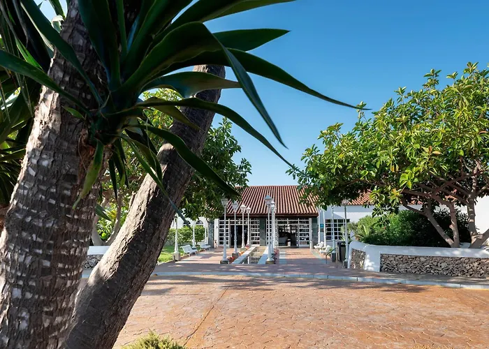 Hotel Sol Falcó Menorca