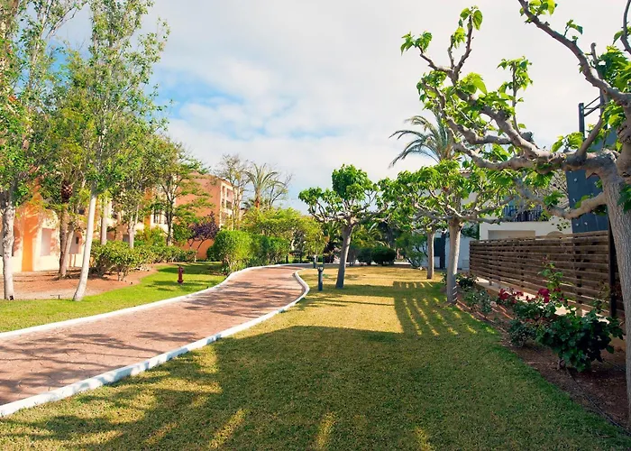 Sol Falcó Menorca Hotel 4*