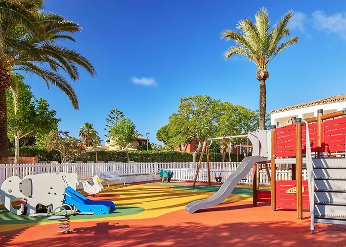 Sol Falcó Menorca Hotel Son Xoriguer