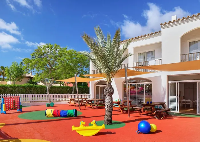 Sol Falcó Menorca 4*