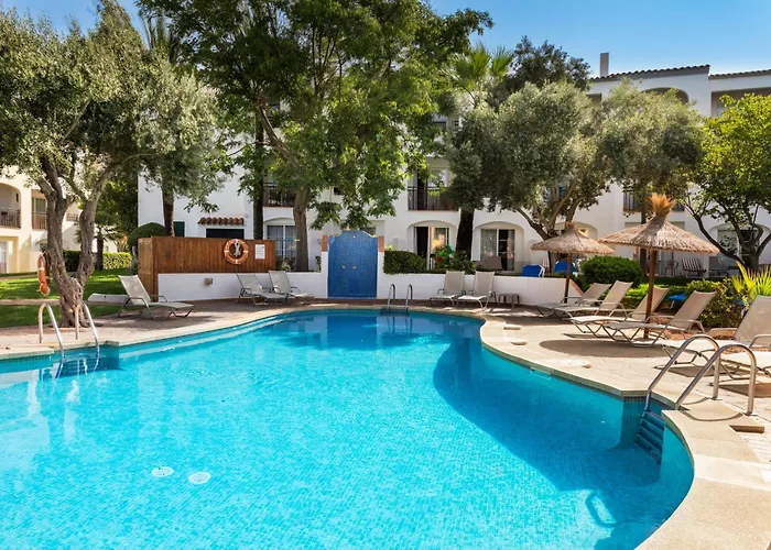 Sol Falcó Menorca Son Xoriguer