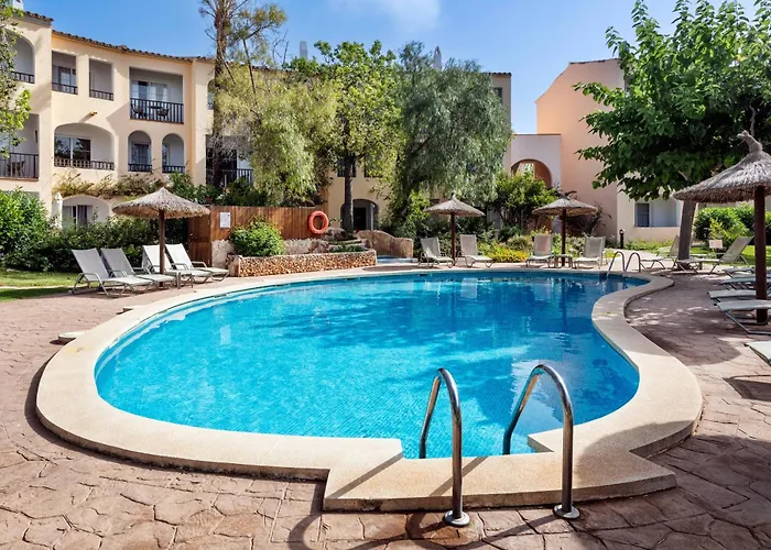 Sol Falcó Menorca 4*