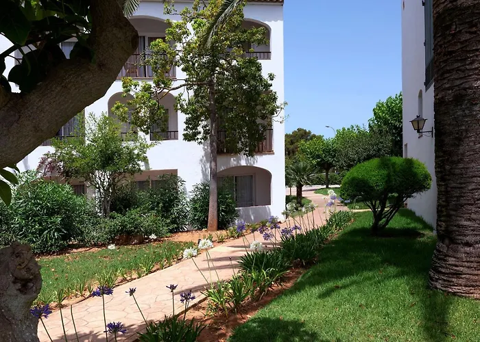 מלון Sol Falco Menorca סון קסוריגואה