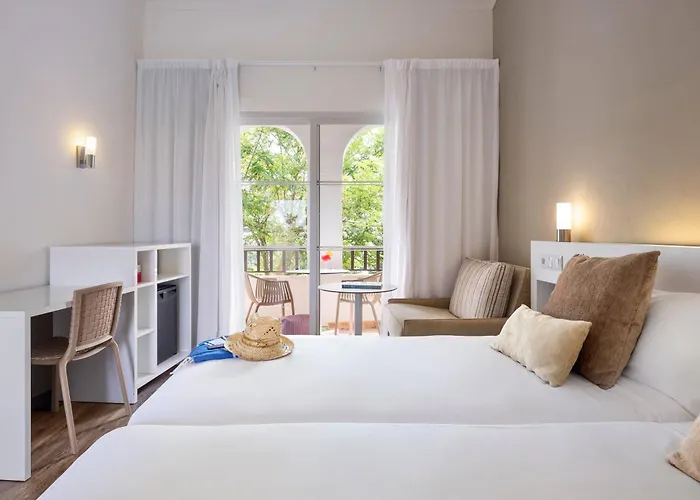 Sol Falcó Menorca Hotel 4*