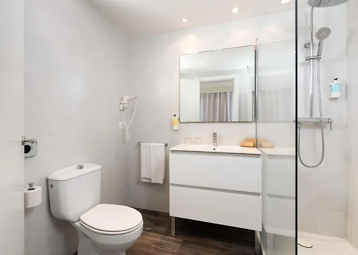 Sol Falco Menorca 4* סון קסוריגואה