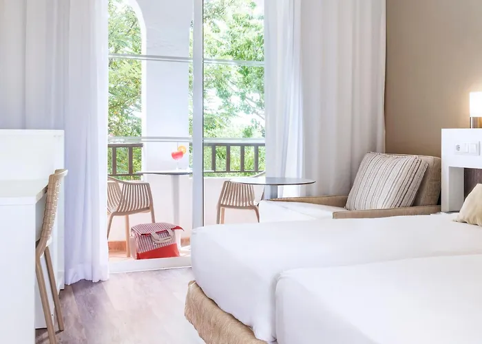 Sol Falco Menorca 4*