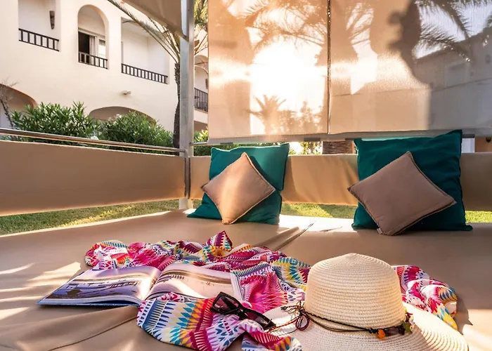 Sol Falco Menorca 4* סון קסוריגואה