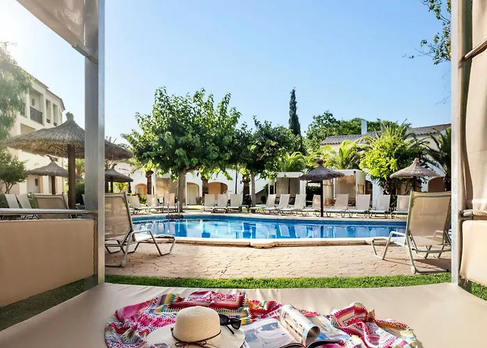 Hotel Sol Falcó Menorca Son Xoriguer